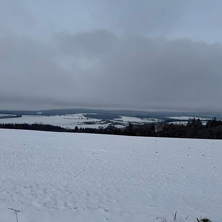 Sabine'S Gaestehaus Übereisenbach Eksteriør bilde