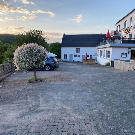 Sabine'S Gaestehaus Übereisenbach Eksteriør bilde