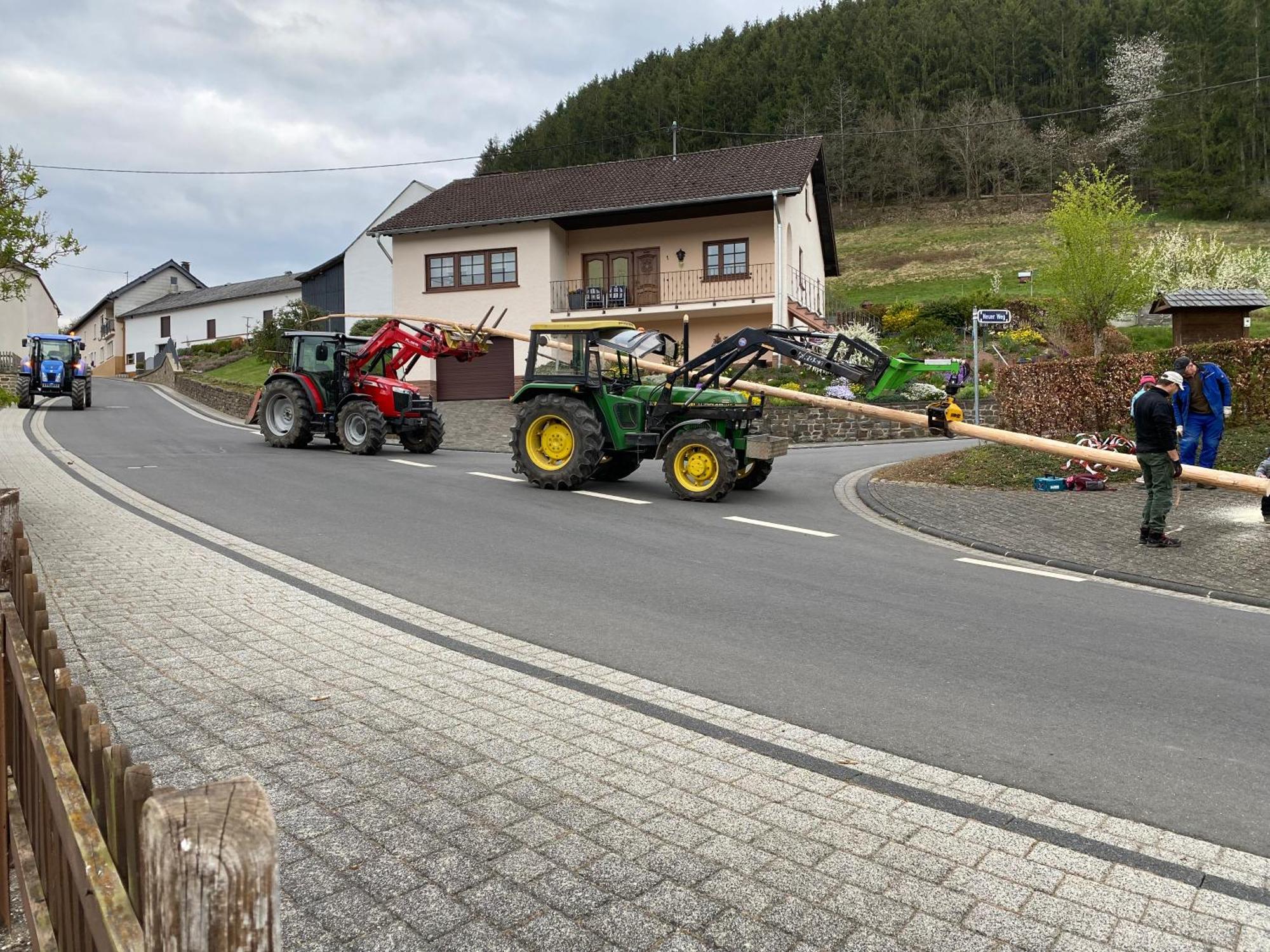 Sabine'S Gaestehaus Übereisenbach Eksteriør bilde