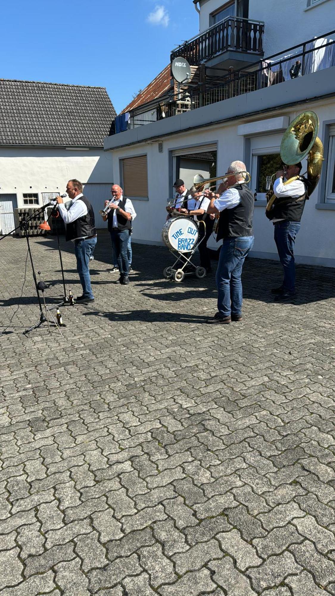Sabine'S Gaestehaus Übereisenbach Eksteriør bilde